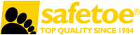 Logo Safetoe