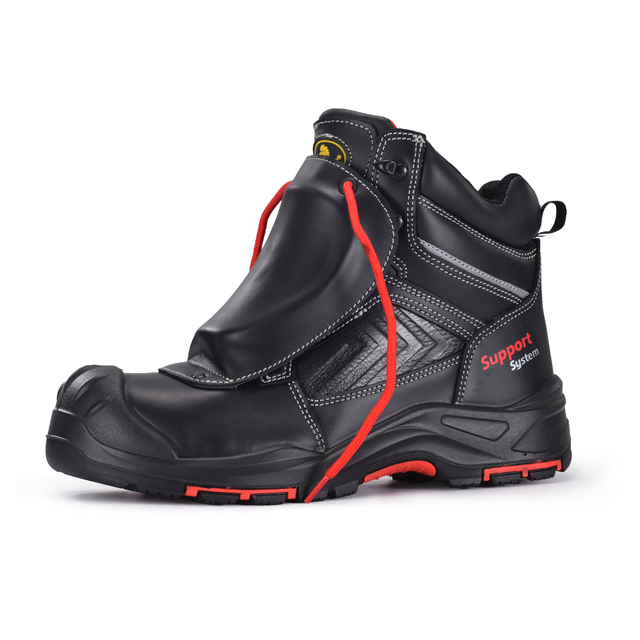 Giày công việc nặng nề Boots Composite WaterProof An toàn